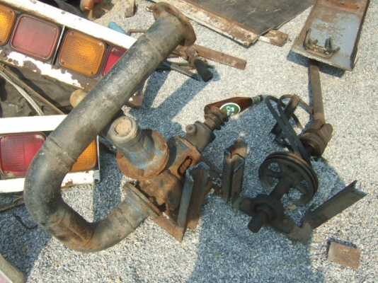 ขายแท็งค์น้ำ