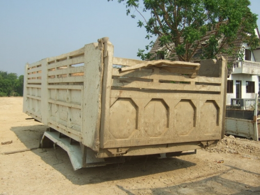 ขายกระบะดั๊มพ์KAC โคราช