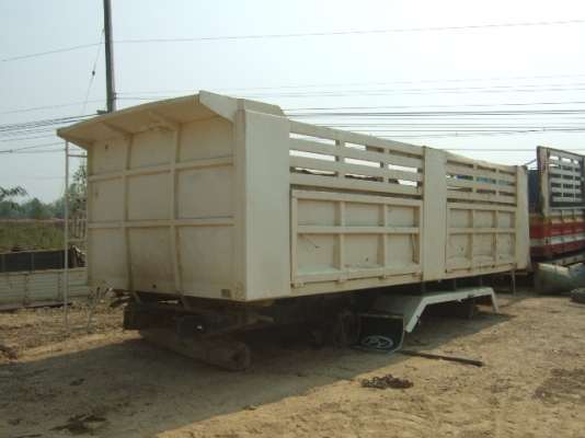 ขายกระบะดั๊มพ์KAC โคราช