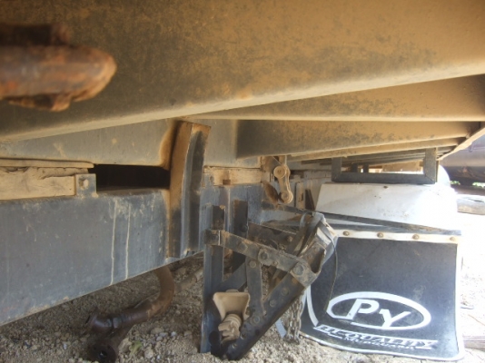 ขายกระบะดั๊มพ์KAC โคราช