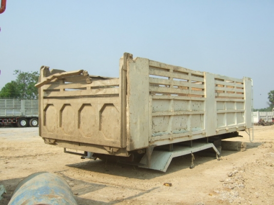 ขายกระบะดั๊มพ์KAC โคราช