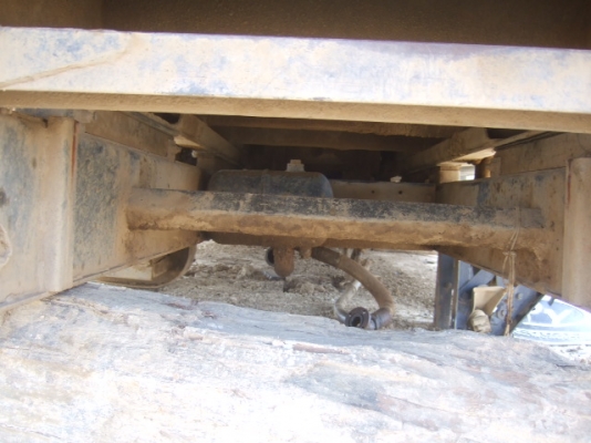 ขายกระบะดั๊มพ์KAC โคราช