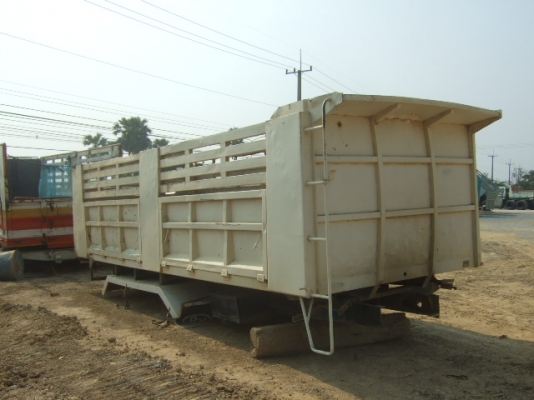 ขายกระบะดั๊มพ์KAC โคราช