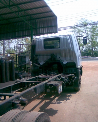 สมอเงิน ห้างแท้ๆ ยาว 5 เมตร