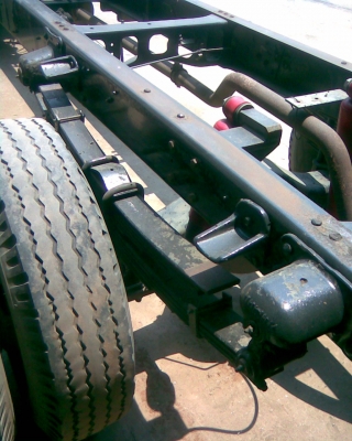 สมอเงิน ห้างแท้ๆ ยาว 5 เมตร