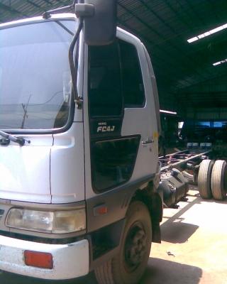 สมอเงิน ห้างแท้ๆ ยาว 5 เมตร