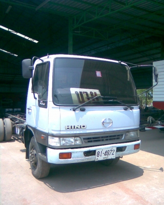 สมอเงิน ห้างแท้ๆ ยาว 5 เมตร