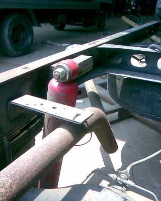 สมอเงิน ห้างแท้ๆ ยาว 5 เมตร