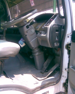 สมอเงิน ห้างแท้ๆ ยาว 5 เมตร