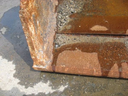 515 รถตักมือสองจากญี่ปุ่น ไม่เคยใช้งานในไทย ราคาขายถูกตามสภาพค่ะ สนใจโทรเลยค่ะ 087-3310254