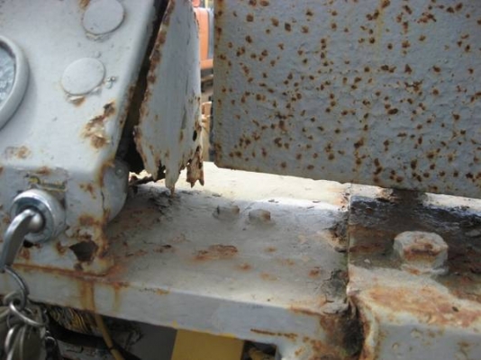 515 รถตักมือสองจากญี่ปุ่น ไม่เคยใช้งานในไทย ราคาขายถูกตามสภาพค่ะ สนใจโทรเลยค่ะ 087-3310254