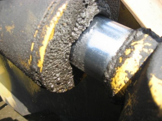 515 รถตักมือสองจากญี่ปุ่น ไม่เคยใช้งานในไทย ราคาขายถูกตามสภาพค่ะ สนใจโทรเลยค่ะ 087-3310254