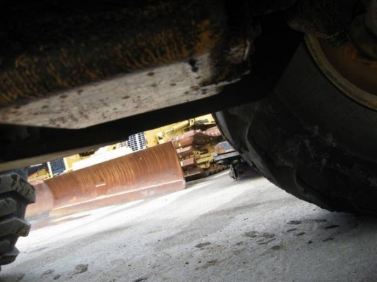 515 รถตักมือสองจากญี่ปุ่น ไม่เคยใช้งานในไทย ราคาขายถูกตามสภาพค่ะ สนใจโทรเลยค่ะ 087-3310254