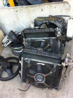 อะไหล่ ซูซูกิ จิมนี่ sj413