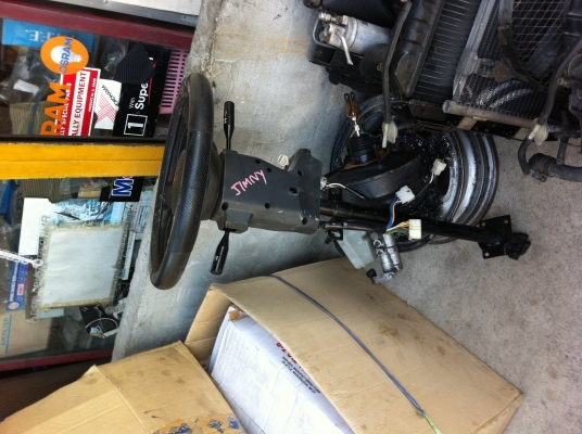 อะไหล่ ซูซูกิ จิมนี่ sj413