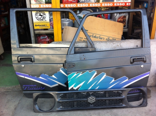 อะไหล่ ซูซูกิ จิมนี่ sj413