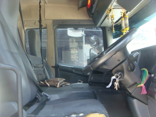 ขาย SCANIA  P 380 เพลาเดียวยกล้อหลังได้