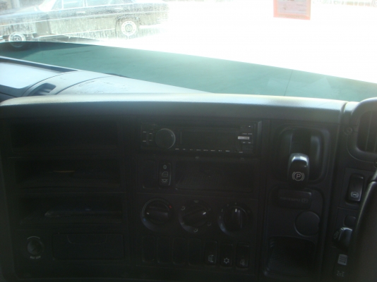 ขาย SCANIA  P 380 เพลาเดียวยกล้อหลังได้