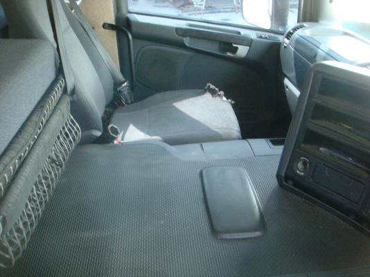 ขาย SCANIA  P 380 เพลาเดียวยกล้อหลังได้