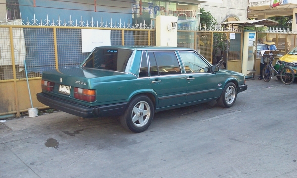 ด่วน..740เครื่อง1JZ/น้ำมัน+LPG(แก๊สหัวฉีด)เกียร์ออโต้กระจกระบบไฟฟ้าสมบูรณ์ช่วงล่างดี(พร้อมขับส่ง)