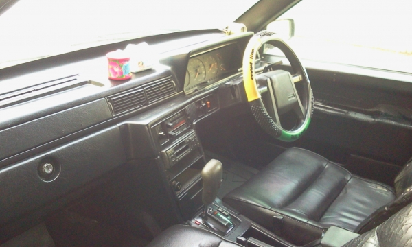 ด่วน..740เครื่อง1JZ/น้ำมัน+LPG(แก๊สหัวฉีด)เกียร์ออโต้กระจกระบบไฟฟ้าสมบูรณ์ช่วงล่างดี(พร้อมขับส่ง)