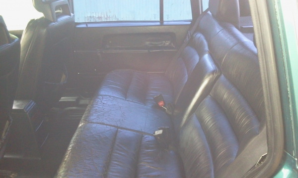 ด่วน..740เครื่อง1JZ/น้ำมัน+LPG(แก๊สหัวฉีด)เกียร์ออโต้กระจกระบบไฟฟ้าสมบูรณ์ช่วงล่างดี(พร้อมขับส่ง)