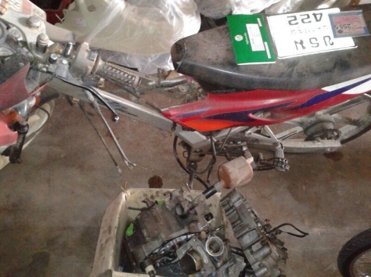 ขายแด๊ส สภาพตามรูป เอกสารพร้อมโอน ทะเบียนไม่ขาด โทรสอบถาม ช่างเอก 081-0087613 ขายแด๊ส สภาพตามรูป เอกสารพร้อมโอน ทะเบียนไม่ขาด โทรสอบถาม ช่างเอก 081-0087613