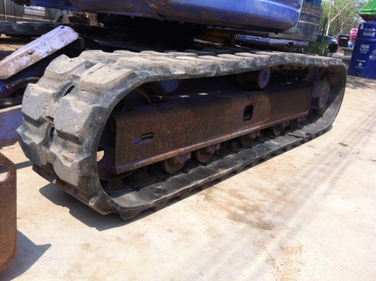 ขายรถขุด KOMATSU PC75UU