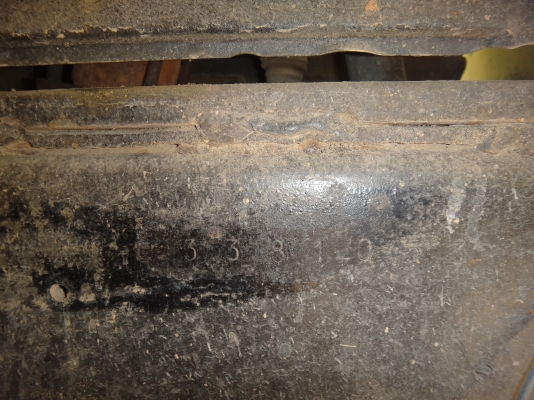 ขายด่วน  รถสิบล้อเพลาเดียว  ISUZU  JCM  เครื่อง 6BD1 สวยพร้อมใช้งาน