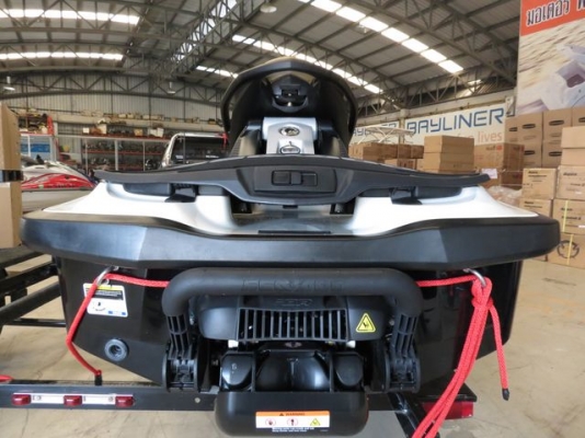 !!ขายเรือมือสอง SEADOO GTX IS Limited 260 เรือสวย เครื่องสวย!!