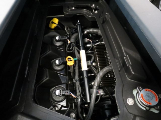 !!ขายเรือมือสอง SEADOO GTX IS Limited 260 เรือสวย เครื่องสวย!!