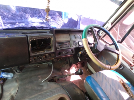 HINO FM226  หัวเดิม เครื่องเดิม คัซซีสวยตลอดแนว