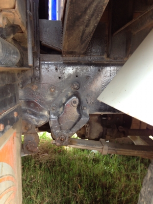 ISUZU FVZ 195 แรงม้า 12 ล้อ ดั้ม กระบะอลูมิเนียม ISUZU FVZ 195 แรงม้า 12 ล้อ ดั้ม กระบะอลูมิเนียม