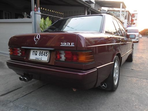 ขายBenz190eปี93เครื่อง1เจ+แก๊ส ประหยัดเวอร์1.40บาท/กม ขายBenz190eปี93เครื่อง1เจ+แก๊ส ประหยัดเวอร์1.40บาท/กม