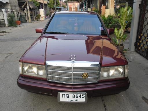 ขายBenz190eปี93เครื่อง1เจ+แก๊ส ประหยัดเวอร์1.40บาท/กม ขายBenz190eปี93เครื่อง1เจ+แก๊ส ประหยัดเวอร์1.40บาท/กม