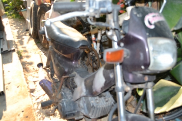 ขายถูก HONDA NOVA-S 2500 บาท