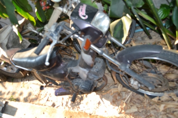 ขายถูก HONDA NOVA-S 2500 บาท