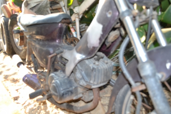 ขายถูก HONDA NOVA-S 2500 บาท