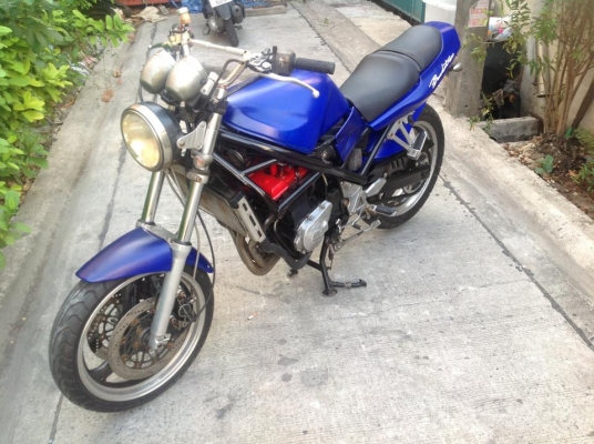 ขาย แบนดิด ปี96ผาแดงเครื่องVC แรงๆ ครับ ขาย แบนดิด ปี96ผาแดงเครื่องVC แรงๆ ครับ