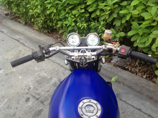 ขาย แบนดิด ปี96ผาแดงเครื่องVC แรงๆ ครับ ขาย แบนดิด ปี96ผาแดงเครื่องVC แรงๆ ครับ