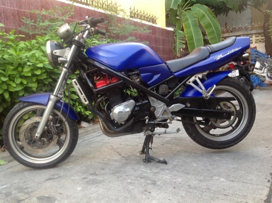 ขาย แบนดิด ปี96ผาแดงเครื่องVC แรงๆ ครับ ขาย แบนดิด ปี96ผาแดงเครื่องVC แรงๆ ครับ