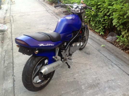 ขาย แบนดิด ปี96ผาแดงเครื่องVC แรงๆ ครับ ขาย แบนดิด ปี96ผาแดงเครื่องVC แรงๆ ครับ