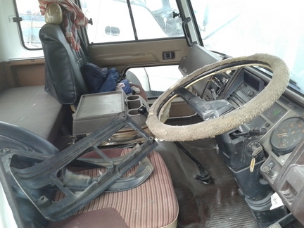 ขายหัวเก๋ง HINO และ ISUZU เพิ่งมาใหม่จากญี่ปุ่น