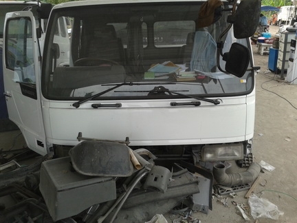 ขายหัวเก๋ง HINO และ ISUZU เพิ่งมาใหม่จากญี่ปุ่น