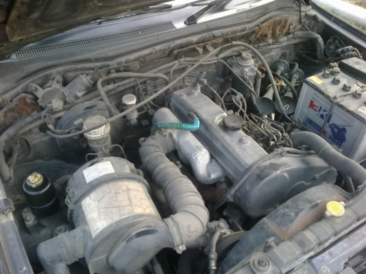 ขาย MITSUBISHI STRADA รถบ้านพร้อมใช้ พร้อมขี่ พร้อมโอน ขาย MITSUBISHI STRADA รถบ้านพร้อมใช้ พร้อมขี่ พร้อมโอน