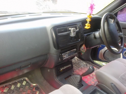 ขาย MITSUBISHI STRADA รถบ้านพร้อมใช้ พร้อมขี่ พร้อมโอน ขาย MITSUBISHI STRADA รถบ้านพร้อมใช้ พร้อมขี่ พร้อมโอน