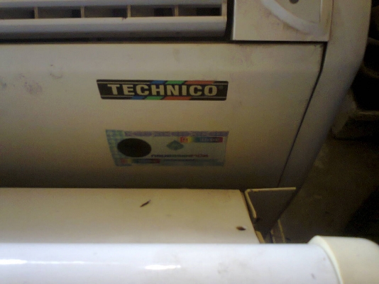 ขายแอร์สำนักงานสภาพพร้อมใช้งานไม่มีปัญหาใช้ไฟ3เฟสนะครับสนใจมาลองคุยได้เหมาหมด 5 ชุด ราคาคุยกันได้นะจร้า ราคาถูกๆๆๆมากๆๆ