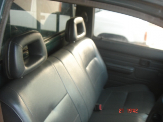 ขาย Toyota Mighty ตอนเดียวปี37