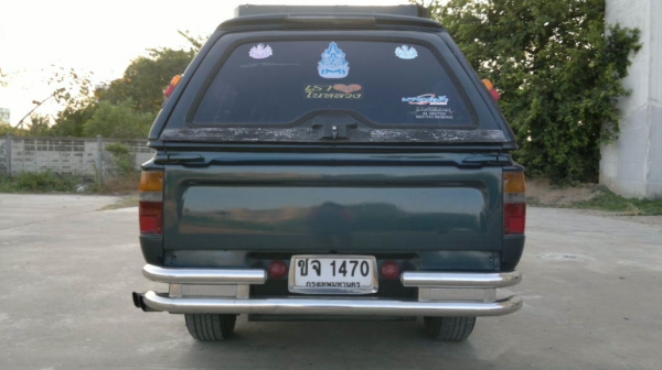 ขาย ไมตี้ 4 ประตูปี95* หัวนอกแท้ *พร้อมใช้เลยครับ!