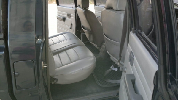 ขาย ไมตี้ 4 ประตูปี95* หัวนอกแท้ *พร้อมใช้เลยครับ!